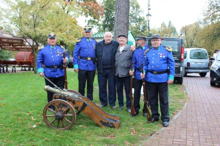 IX Piknik Spadochroniarski w Wiśle